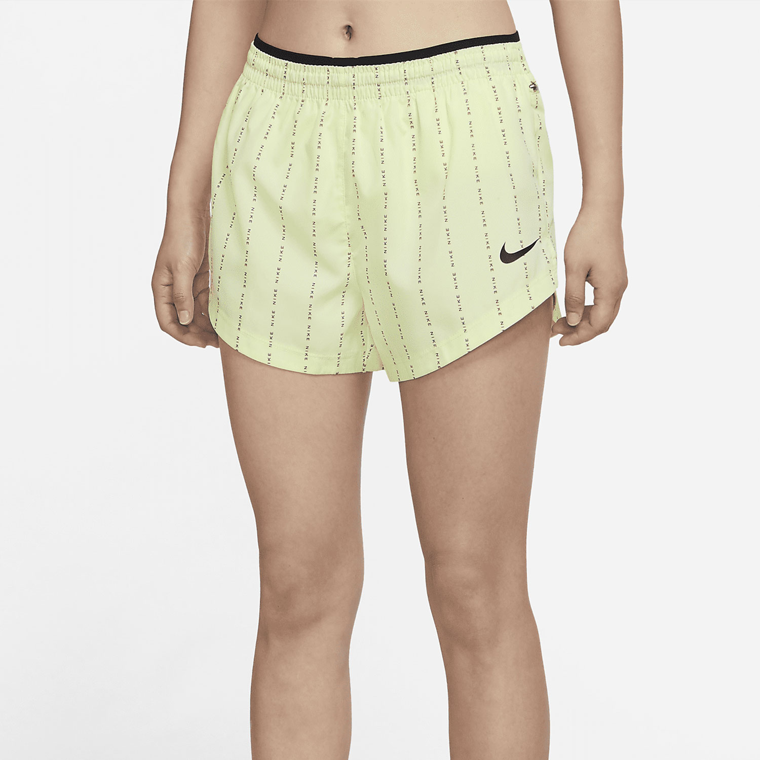 耐克运动休闲训练透气短裤