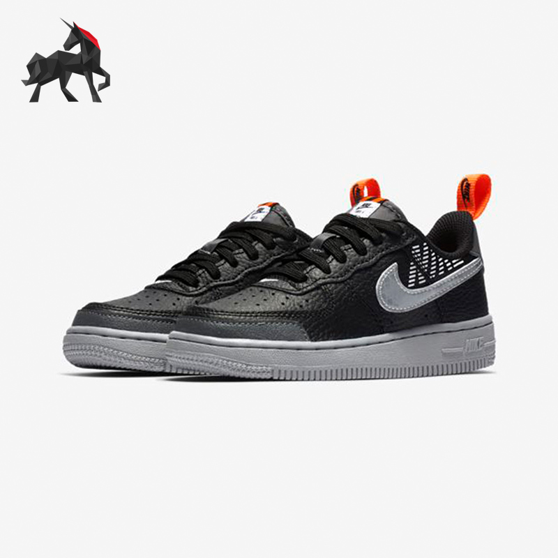 Nike/耐克正品NIKE FORCE 1 LV8 2 (PS) 幼童休闲运动童鞋CK0829