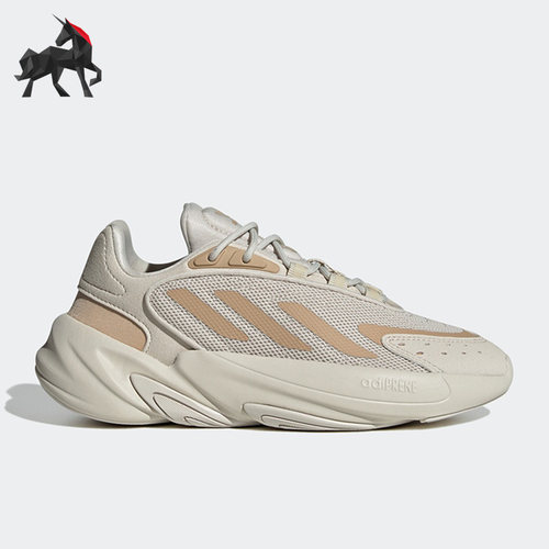 Adidas阿迪达斯三叶草大童休闲鞋