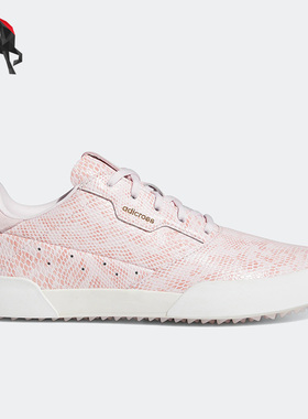 Adidas/阿迪达斯正品W ADICROSS RETRO女子运动高尔夫球鞋GV8323