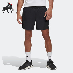 尤文图斯足球男子休闲运动短裤 夏季 HB6014 阿迪达斯正品 Adidas