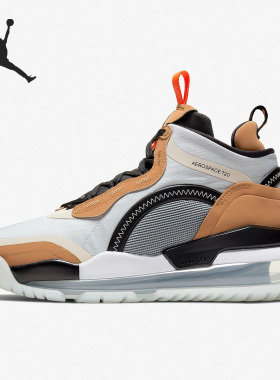 Nike/耐克正品JORDAN AEROSPACE 720 男子运动鞋气垫休闲鞋BV5502