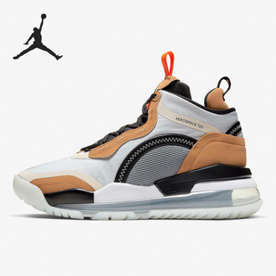 Nike/耐克正品JORDAN AEROSPACE 720 男子运动鞋气垫休闲鞋BV5502