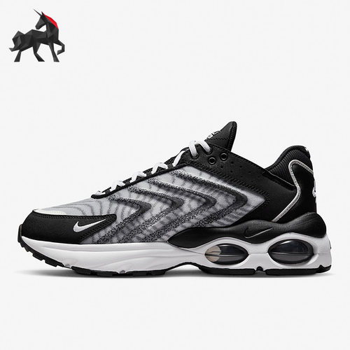 Nike/耐克正品Air Max Tailwind 1男子运动休闲跑步鞋 DQ3984-001