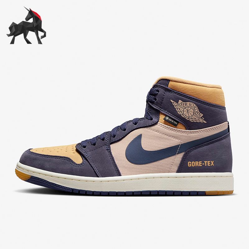 Nike/耐克正品Air Jordan男士耐磨休闲运动篮球鞋DB2889-501