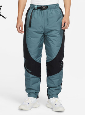 Nike/耐克正品JORDAN 23 ENGINEERED 男子运动长裤DC9659-387