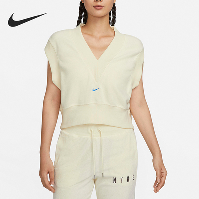Nike/耐克女子无袖背心