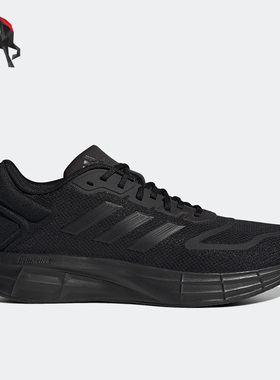 Adidas/阿迪达斯正品冬季DURAMO 10男子运动休闲跑步鞋GW8342