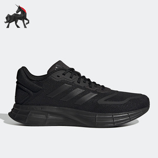Adidas/阿迪达斯正品冬季DURAMO 10男子运动休闲跑步鞋GW8342
