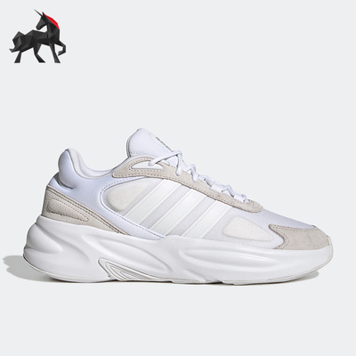 阿迪达斯正品男女通用跑步鞋