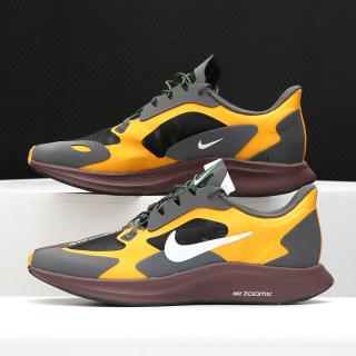 Nike/耐克正品 X Gyakusou Pegasus 高桥盾拼色跑步鞋 BQ0579