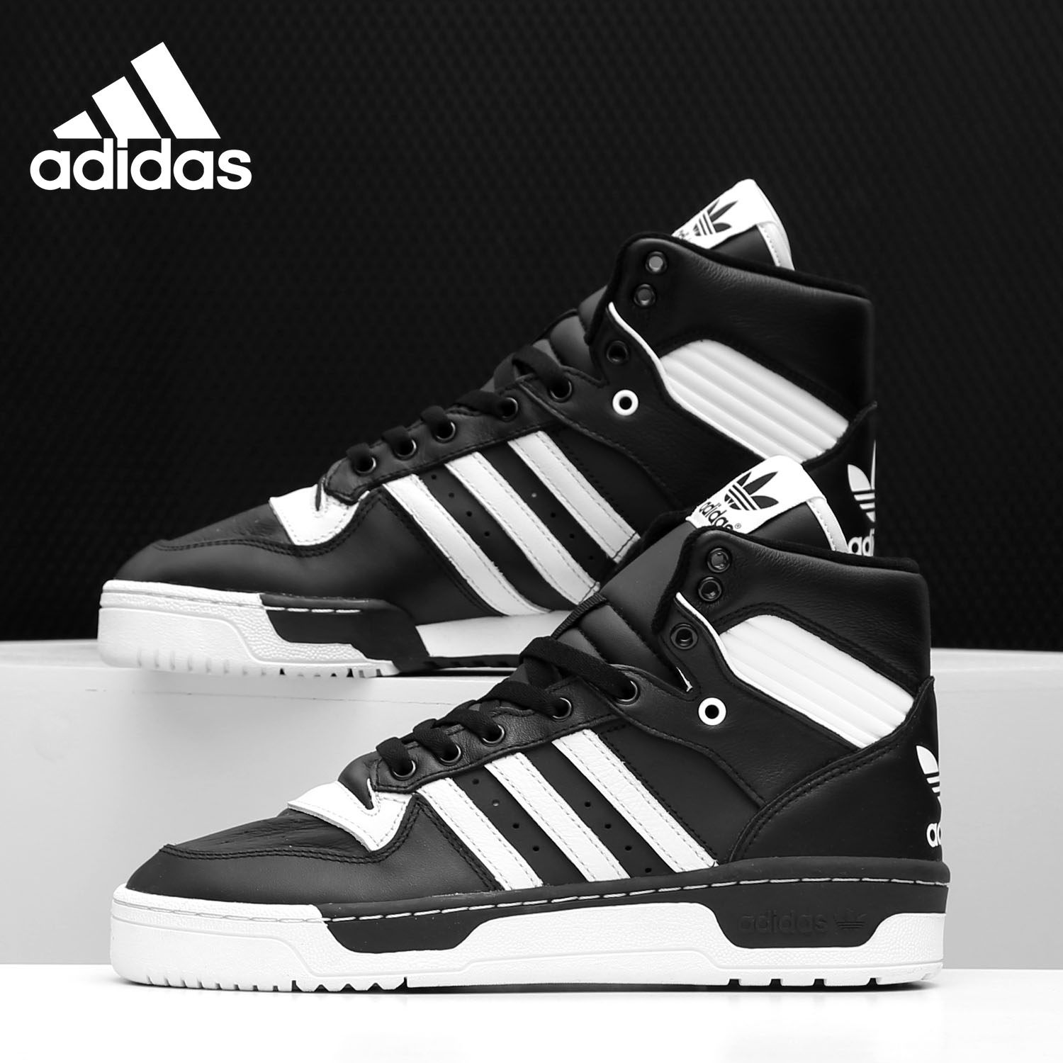 adidas/阿迪达斯三叶草男休闲板鞋 bd8021 fv5130 ee4404 ee6699