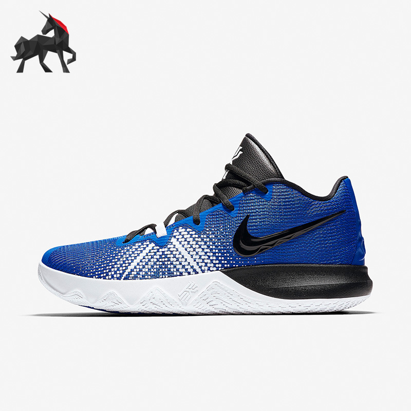 nike/耐克正品男子实战篮球鞋