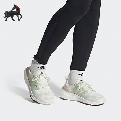 阿迪达斯正品男女通用跑步鞋