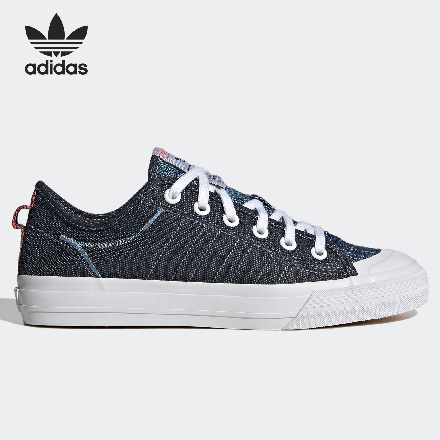 Adidas/阿迪达斯经典运动鞋