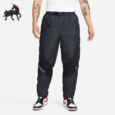 Nike/耐克正品JORDAN 23 ENGINEERED男子运动梭织长裤 DC9659-010