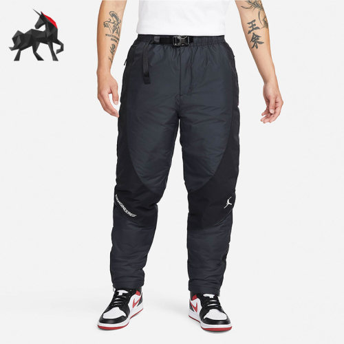 Nike/耐克正品JORDAN 23 ENGINEERED男子运动梭织长裤 DC9659-010