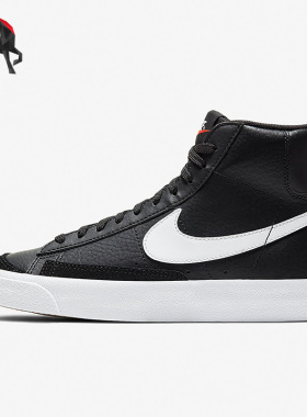 Nike/耐克正品秋季女子GS大童运动休闲透气板鞋 DA4086-002