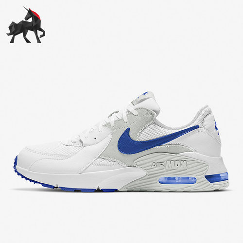 Nike/耐克正品Air Max Excee男女缓震透气跑步鞋CD4165-112
