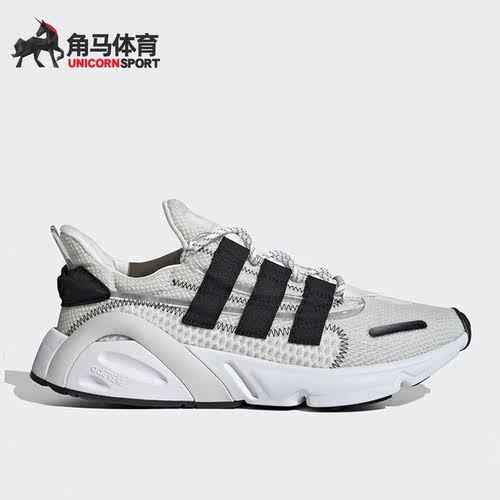 adidaslxcon系带ee5899休闲鞋
