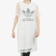 女子休闲运动连衣裙 三叶草夏季 FL0034 阿迪达斯正品 Adidas