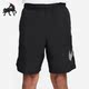 DQ4800 Nike 男子透气印花训练运动休闲短裤 夏季 010 耐克正品