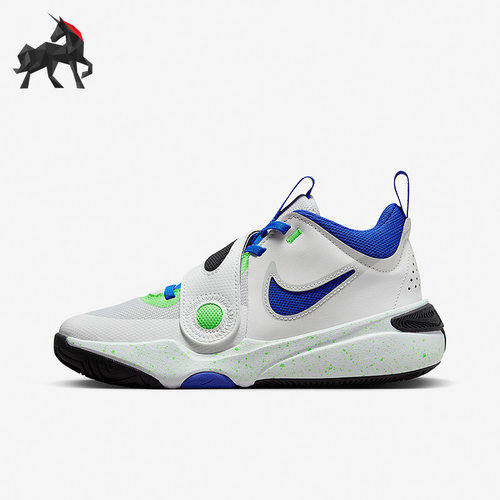 耐克GS女子大童篮球鞋