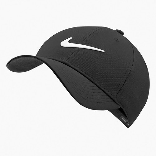 Nike/耐克正品DRI-FIT LEGACY91 男女可调节训练帽CW6327-010