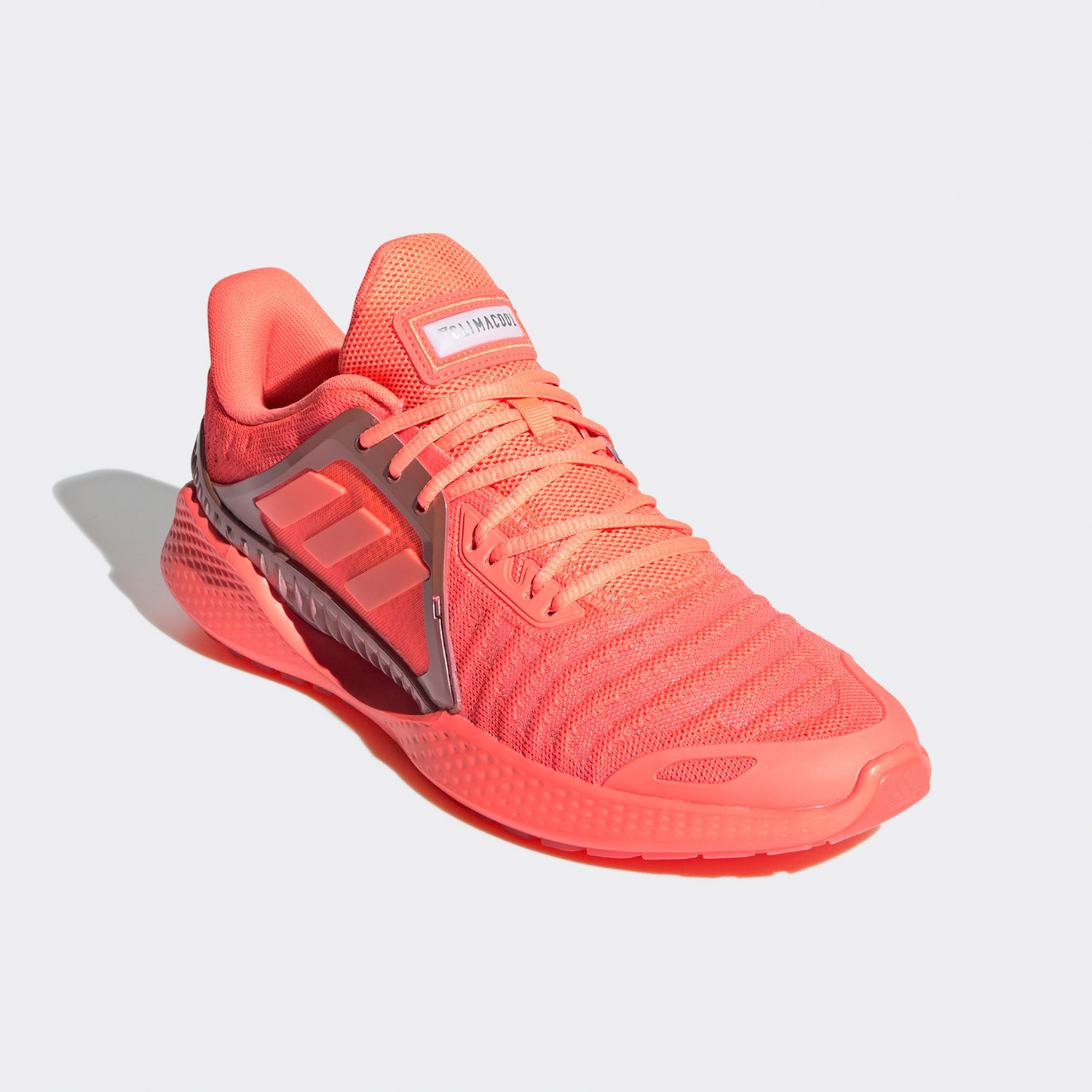 阿迪达斯男女清风运动休闲跑步鞋