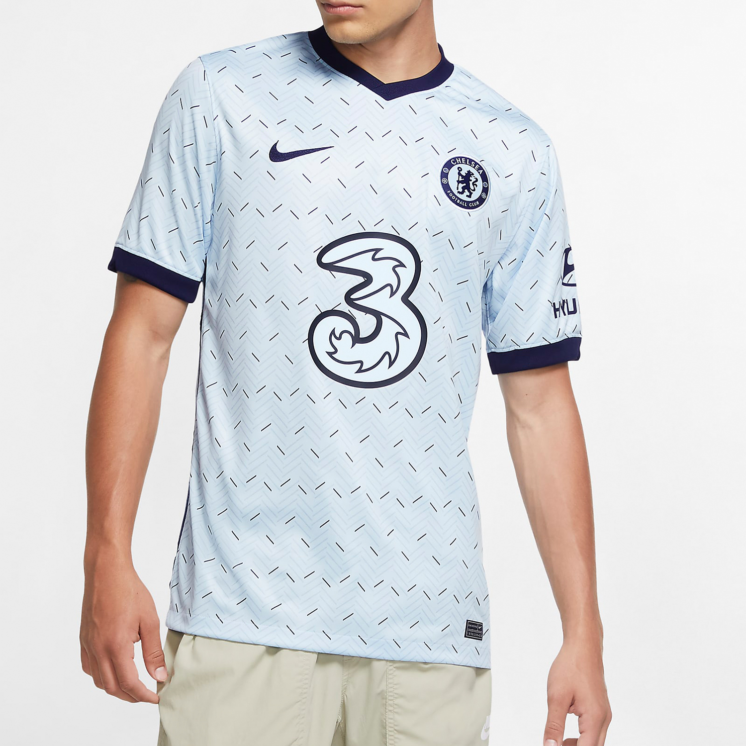nike耐克正品202021男子赛季足球