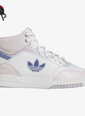 Adidas/阿迪达斯正品DROP STEP XL W女子经典运动鞋FZ5722