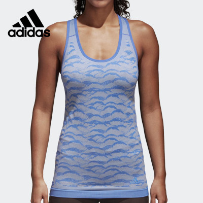 Adidas/阿迪达斯夏季背心