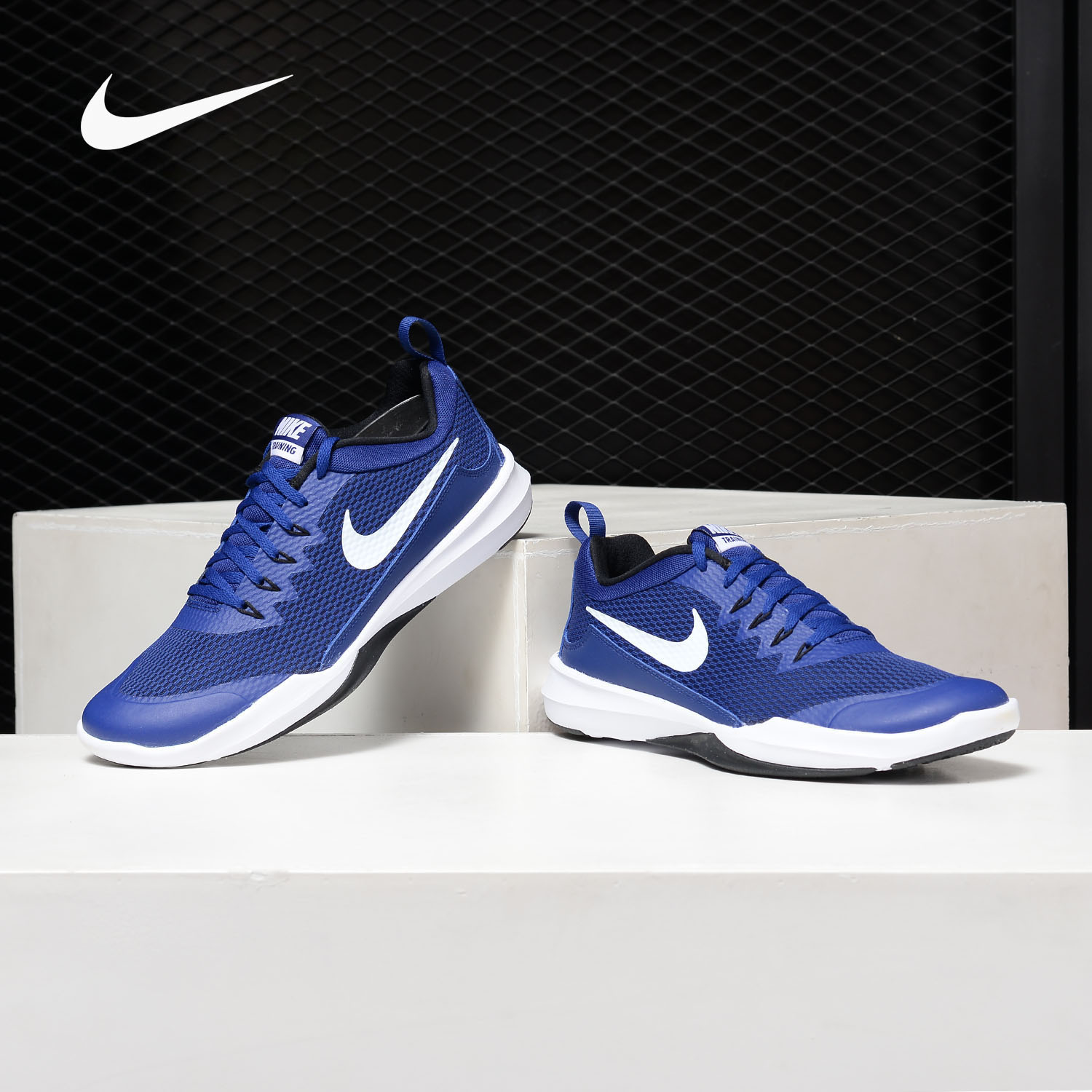 Nike男子休闲轻便综合训练鞋