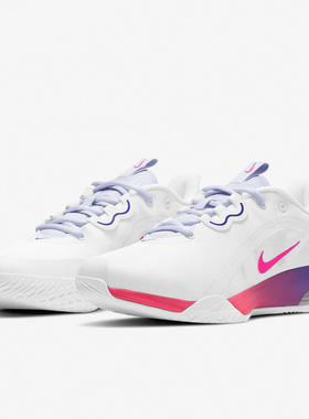 Nike/耐克正品女子Air Max Volley运动网球鞋CU4275-102