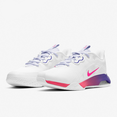 Nike/耐克正品女子Air Max Volley运动网球鞋CU4275-102