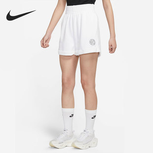 CZ8227 Nike Femme运动短裤 女子Sportswear 100 耐克正品