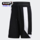 Adidas DZ5819 Short男子透气休闲运动篮球短裤 阿迪达斯正品 C365
