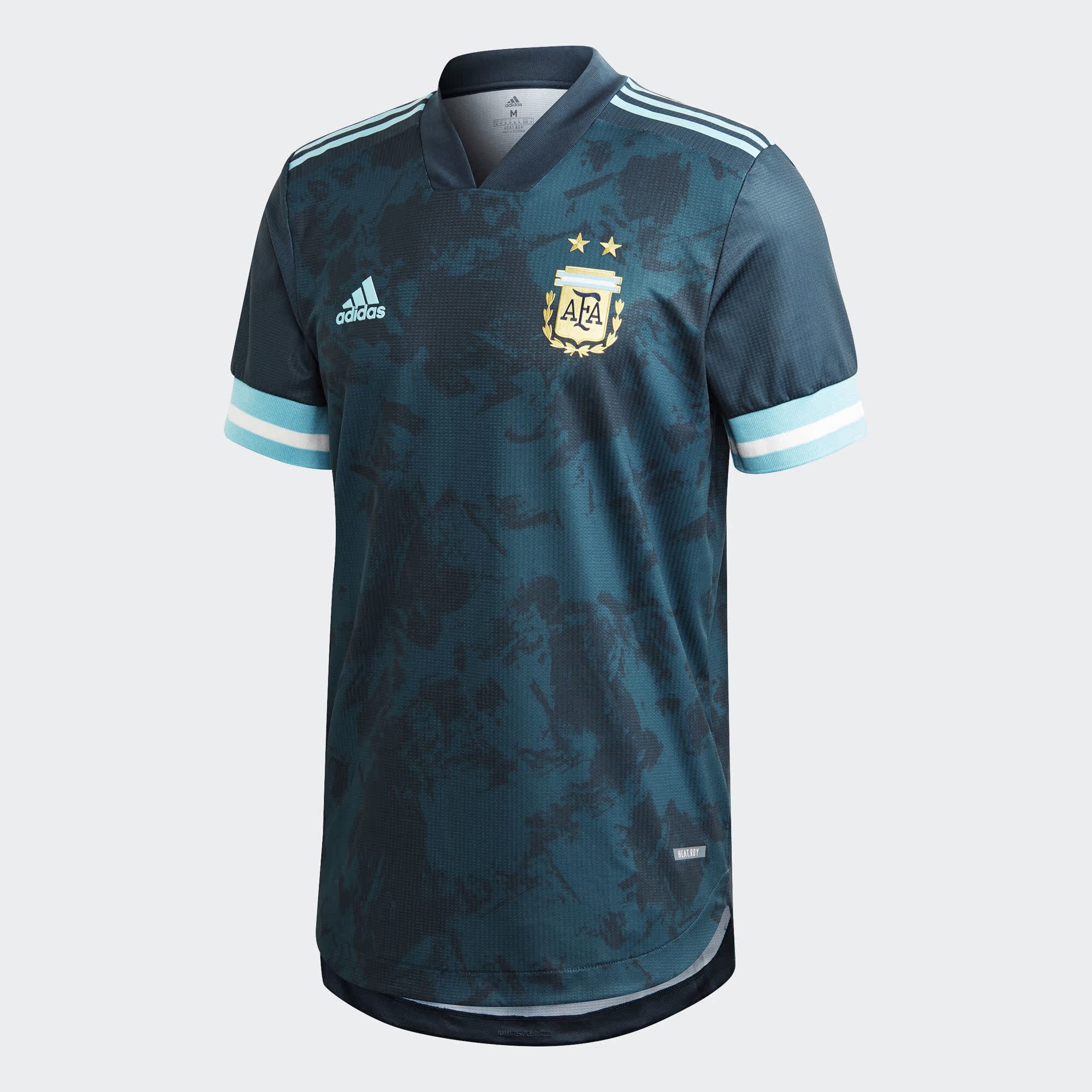 阿迪达斯正品球衣足球服