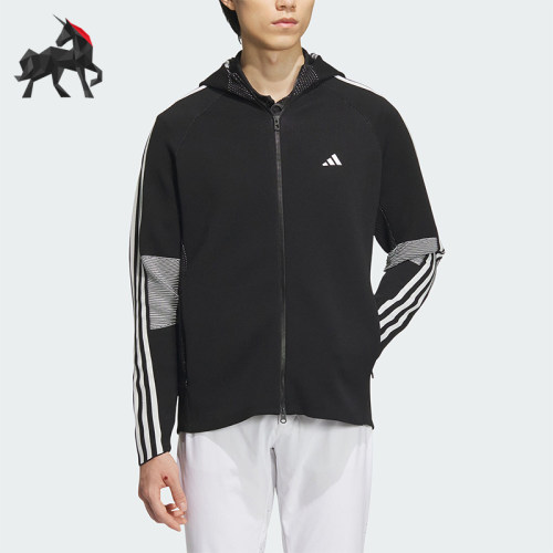 Adidas/阿迪达斯男士夹克外套