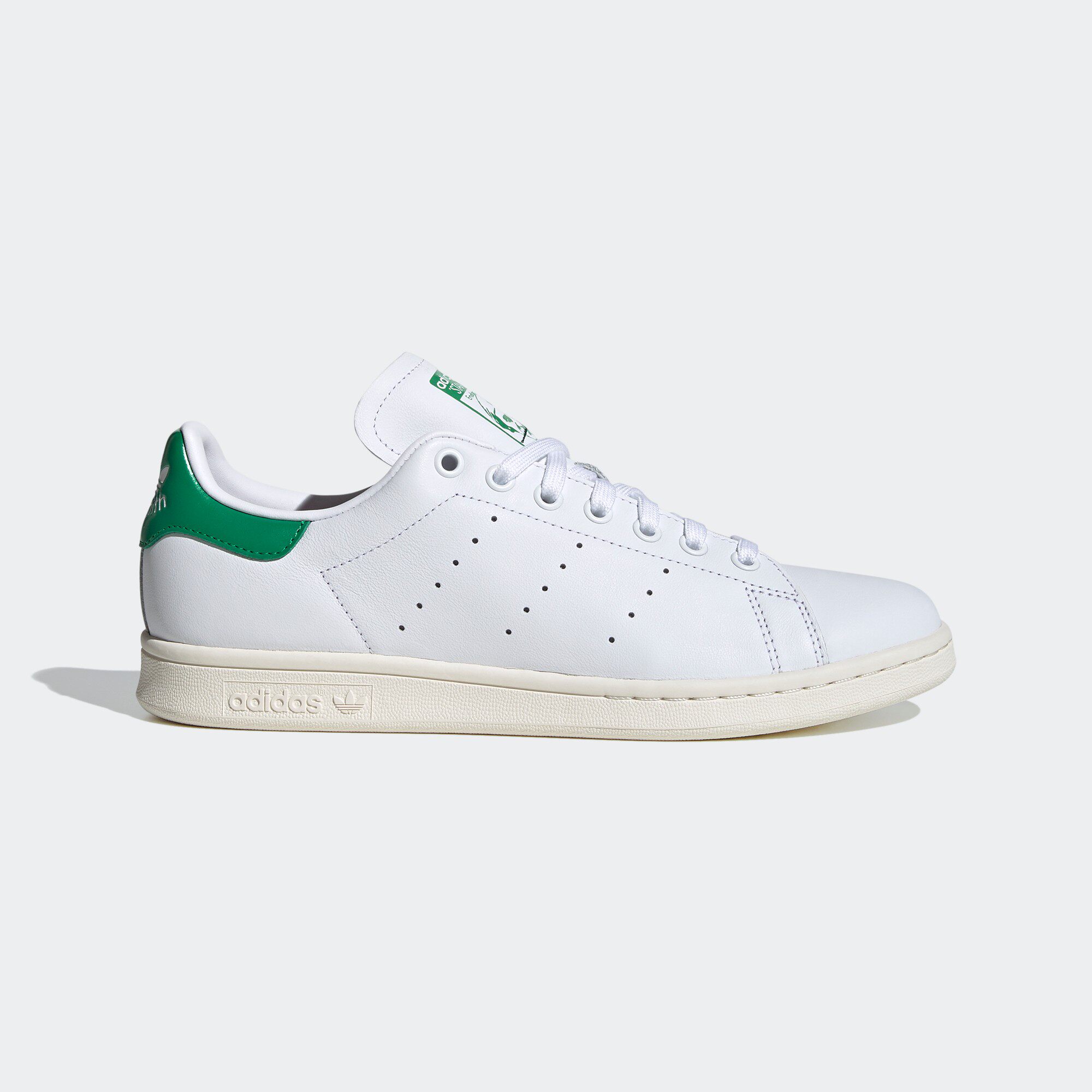 Adidas/阿迪达斯正品三叶草 STAN SMITH 男女经典运动鞋 EH1735