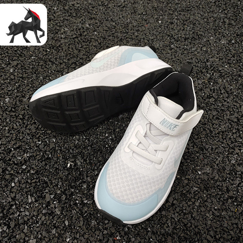 耐克正品婴童软底透气运动鞋