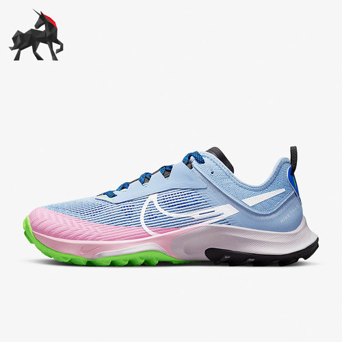Nike/耐克正品春季AIR ZOOM TERRA KIGER 8女子跑步鞋DH0654-500