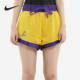AV0211 LAL 耐克正品 Nike SHORT 女子休闲运动短裤 DNA