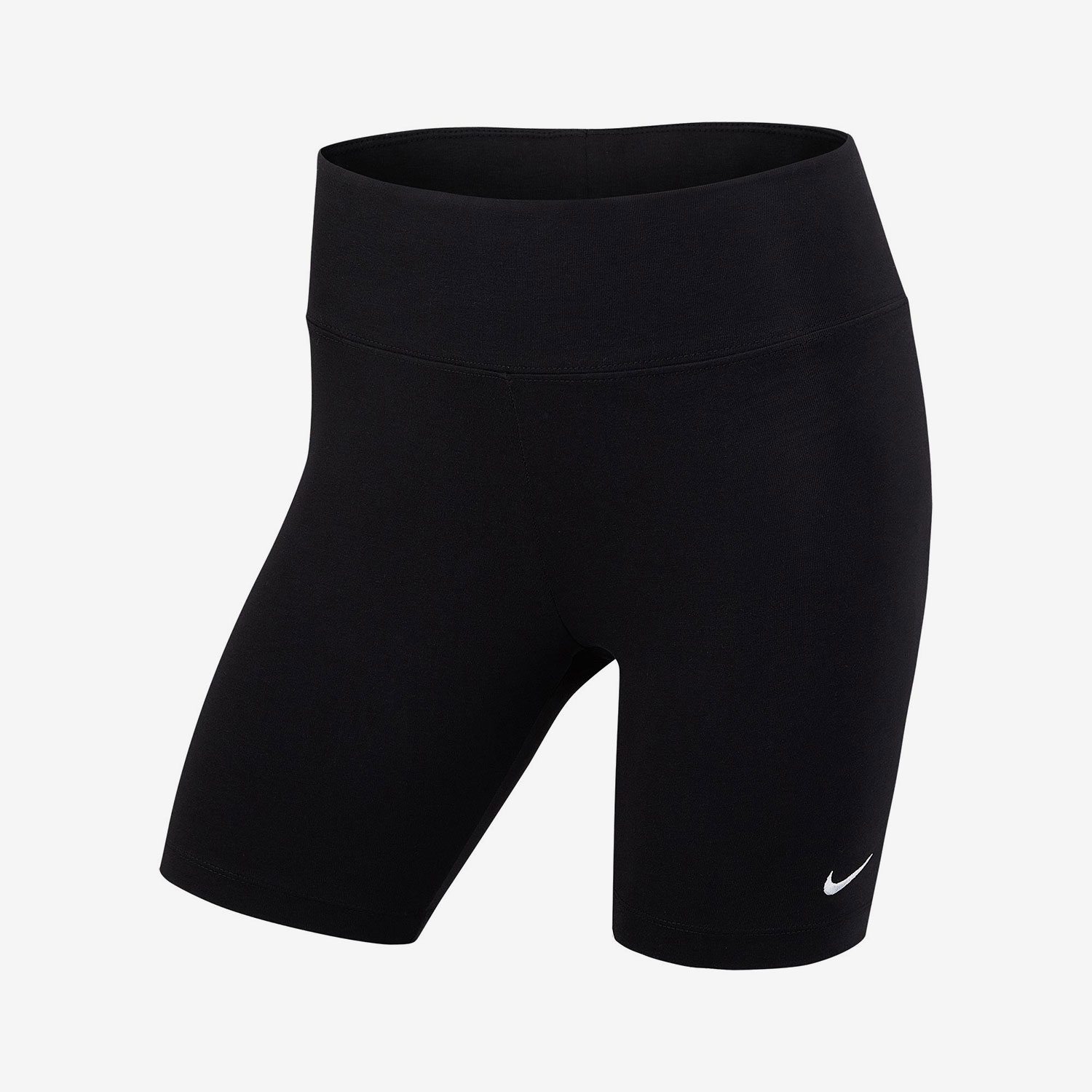 Nike/耐克正品 SPORTSWEAR 运动健身跑步女子紧身短裤 DB3906-010