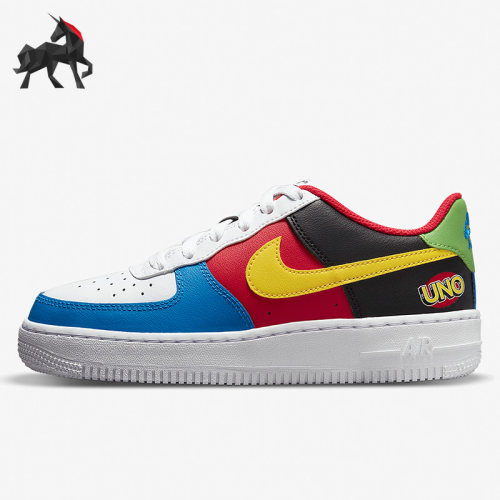 Nike/耐克正品女子大童板鞋