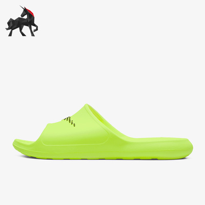 耐克新款男子运动休闲透气拖鞋