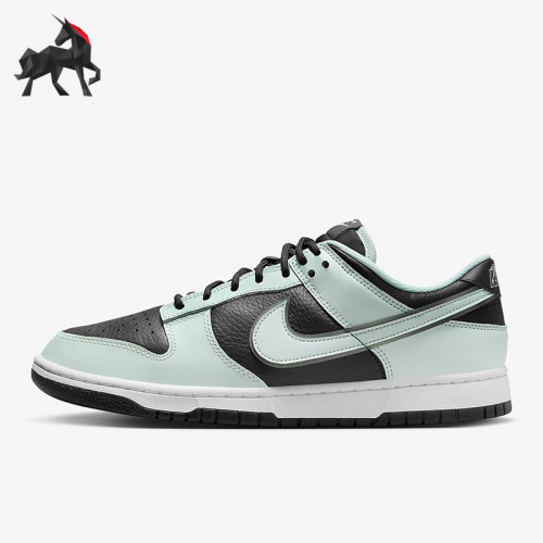 Nike/耐克正品Dunk Low男士耐磨休闲运动低帮板鞋FZ1670-001