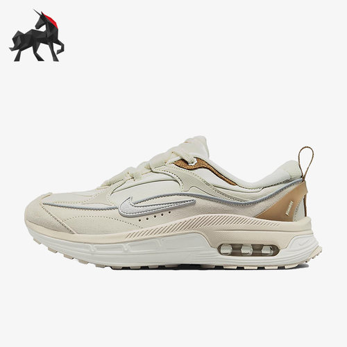 Nike/耐克正品 Air Max BLiss女子运动缓震耐磨休闲鞋 FB1860-101