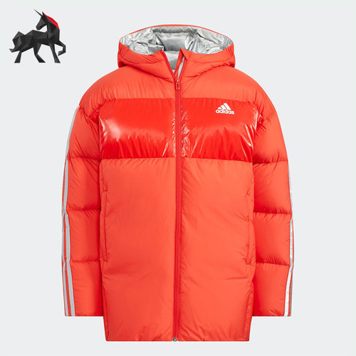 Adidas/阿迪达斯小童羽绒服