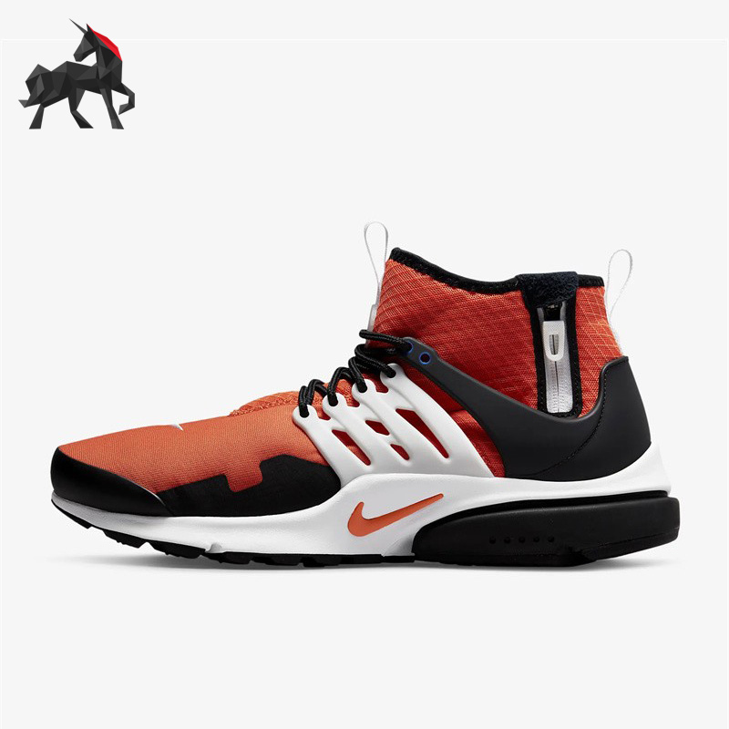 Nike/耐克休闲透气跑步鞋